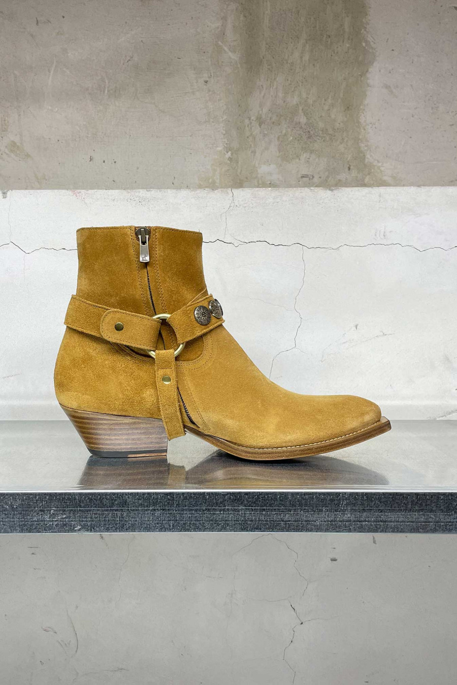 Story Et Fall - 4961 R13 Montana Inferno