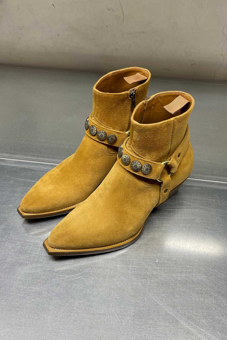 Story Et Fall - 4961 R13 Montana Inferno