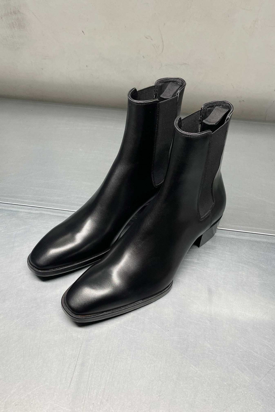 2522 Brooklyn Chelsea Boot | Ready To Wear | Story Et Fall - Official Site