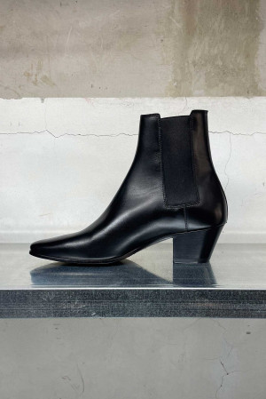 6723 Kelly Chelsea Boot | Ready To Wear | Story Et Fall - Official Site