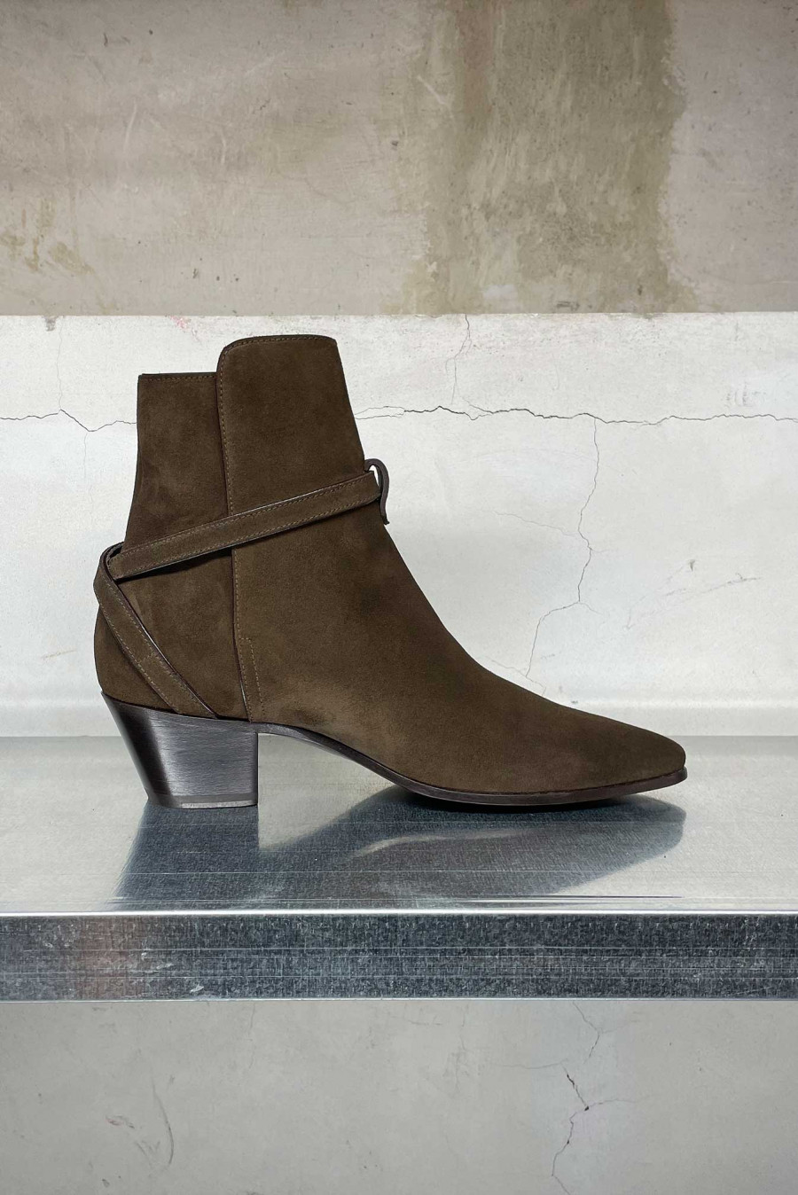 Story Et Fall - 6732 Cruz