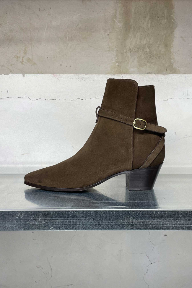 Story Et Fall - 6732 Cruz