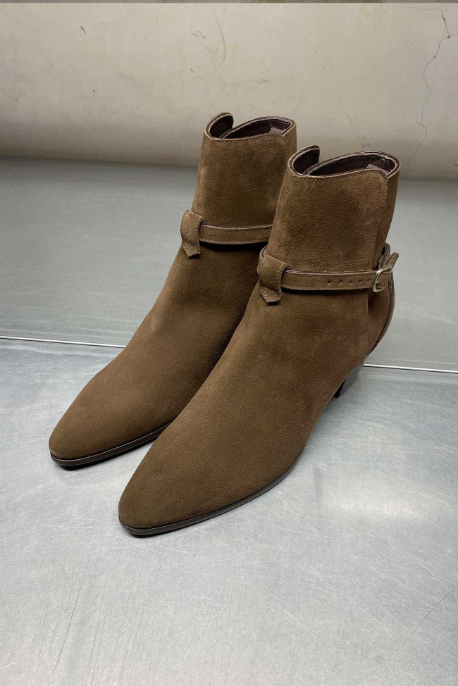 Story Et Fall - 6732 Cruz