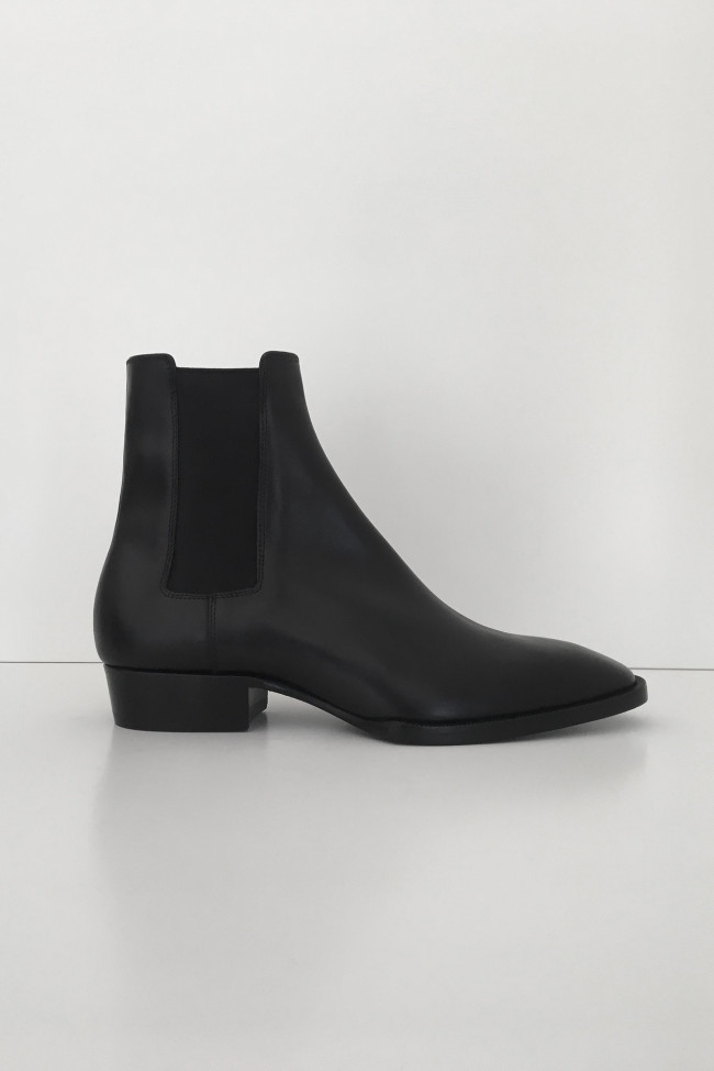 1320 Biancha Chelsea Boot | Pre-Order | Story Et Fall - Official Site