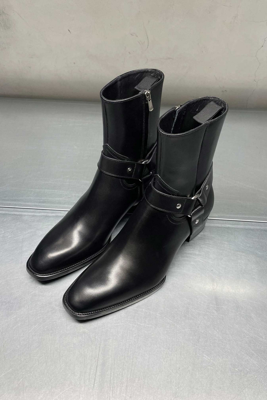 Story Et Fall - 2560 F20 Wyndham