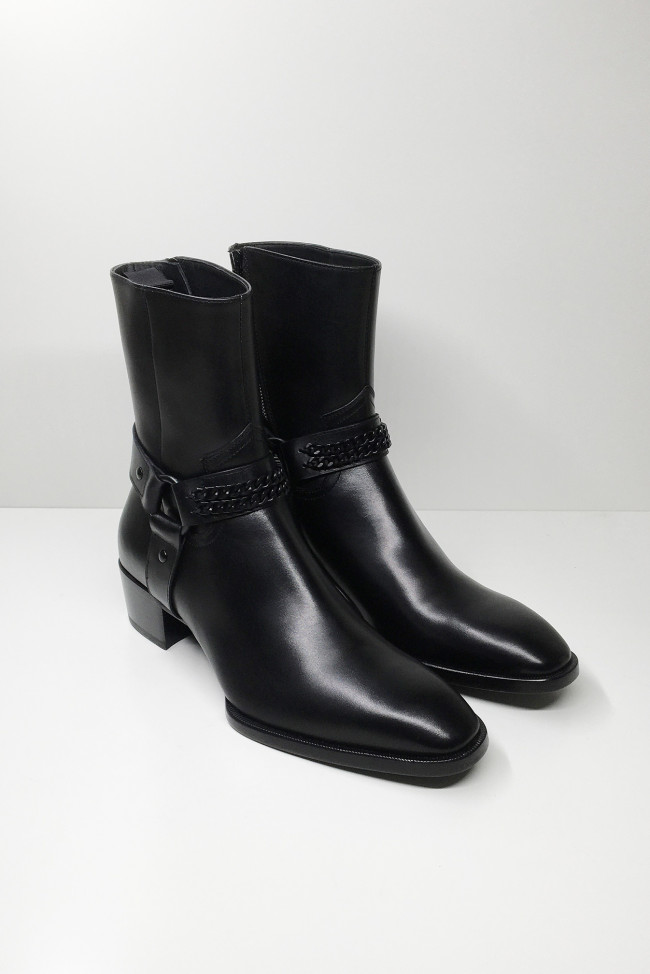 Story Et Fall - 2553 F21 Wyndham-S