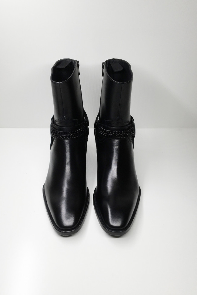 Story Et Fall - 2553 F21 Wyndham-S