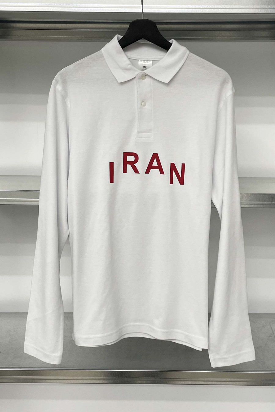 Story Et Fall - Iran 78 Freedom Jersey