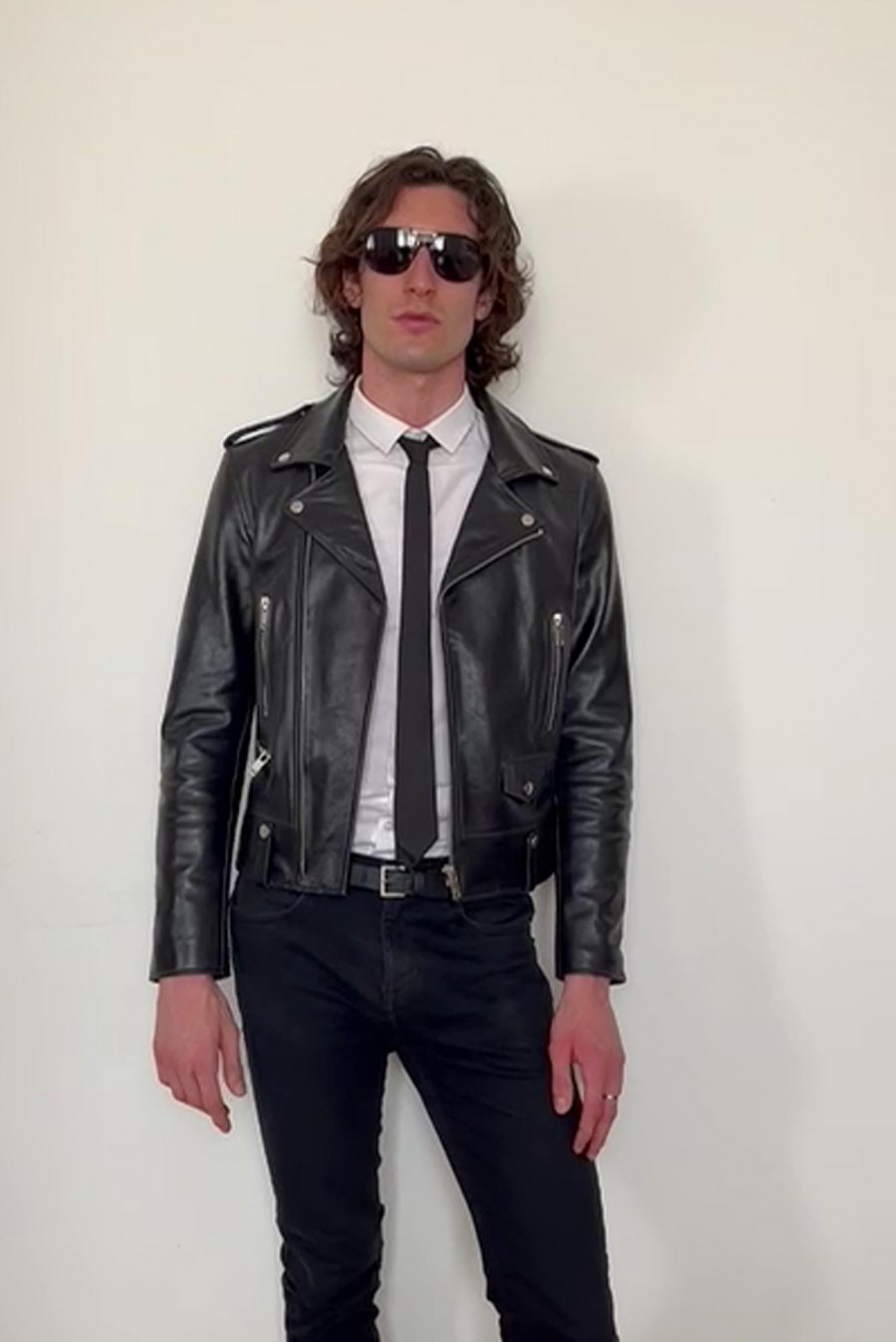 Story Et Fall - 01 Boulevard Rider | Lamb