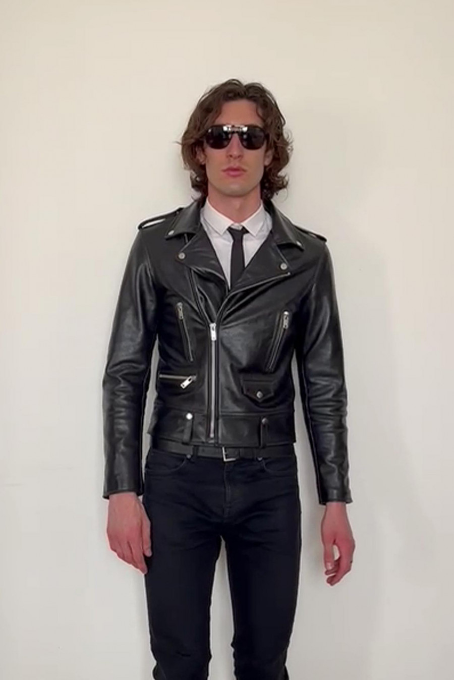 Story Et Fall - 01 Boulevard Rider | Lamb