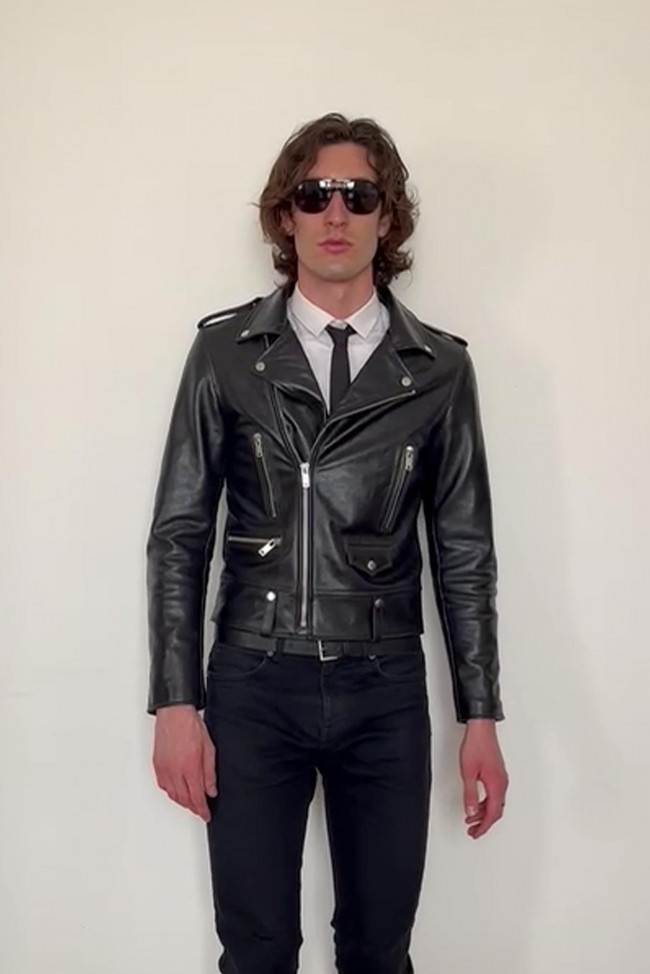 Story Et Fall - 01 Boulevard Rider | Lamb