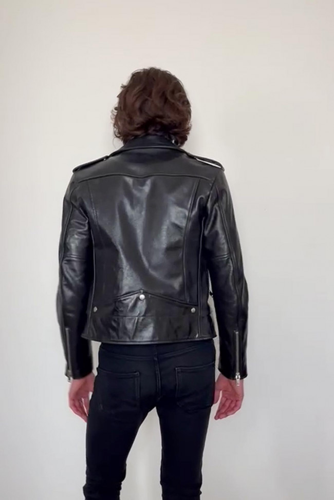 Story Et Fall - 01 Boulevard Rider | Lamb