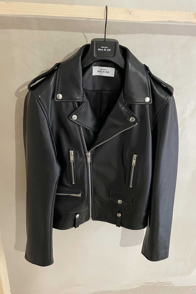 Story Et Fall - 01 Boulevard Rider | Lamb