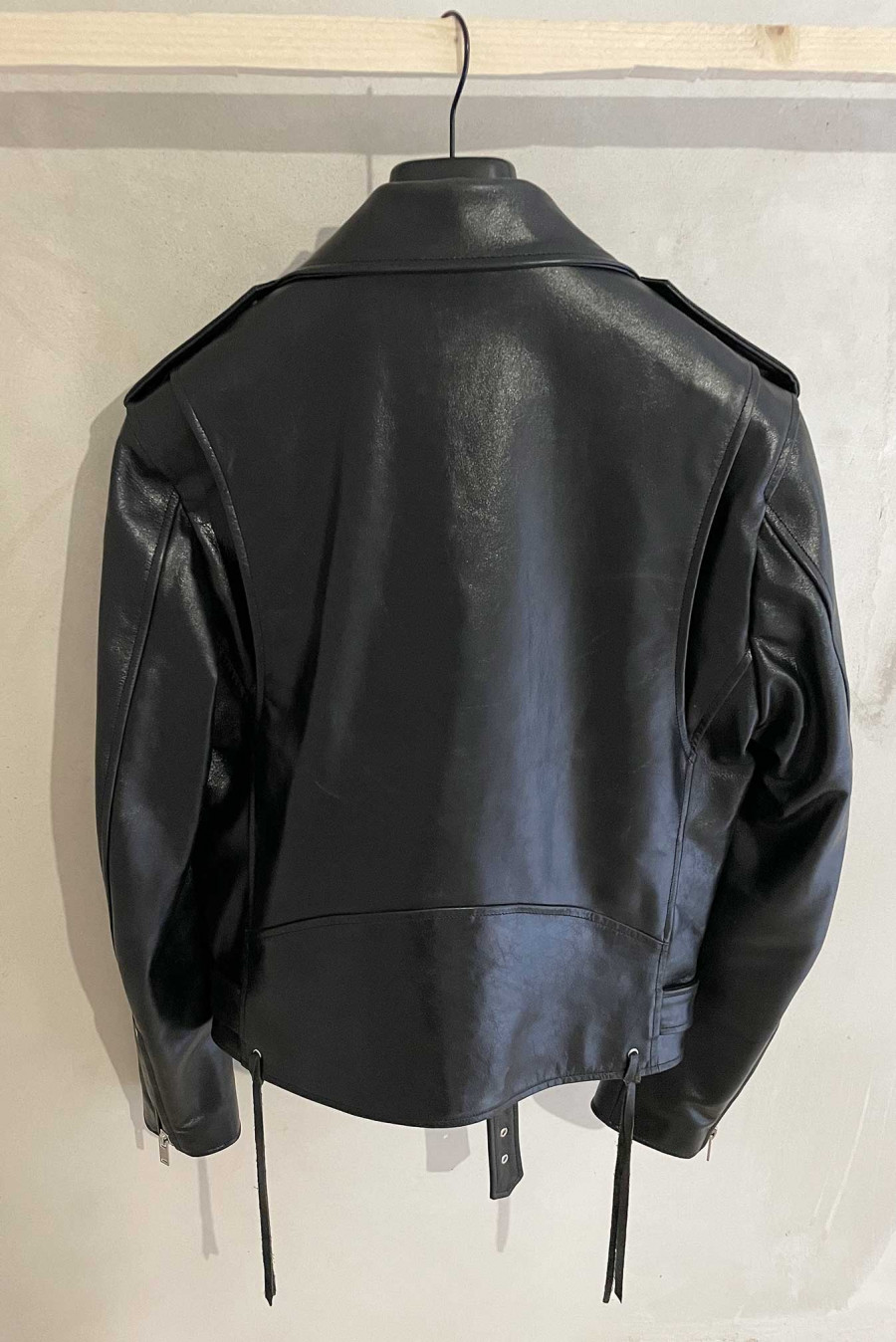 Story Et Fall - 02 Biker | Calf