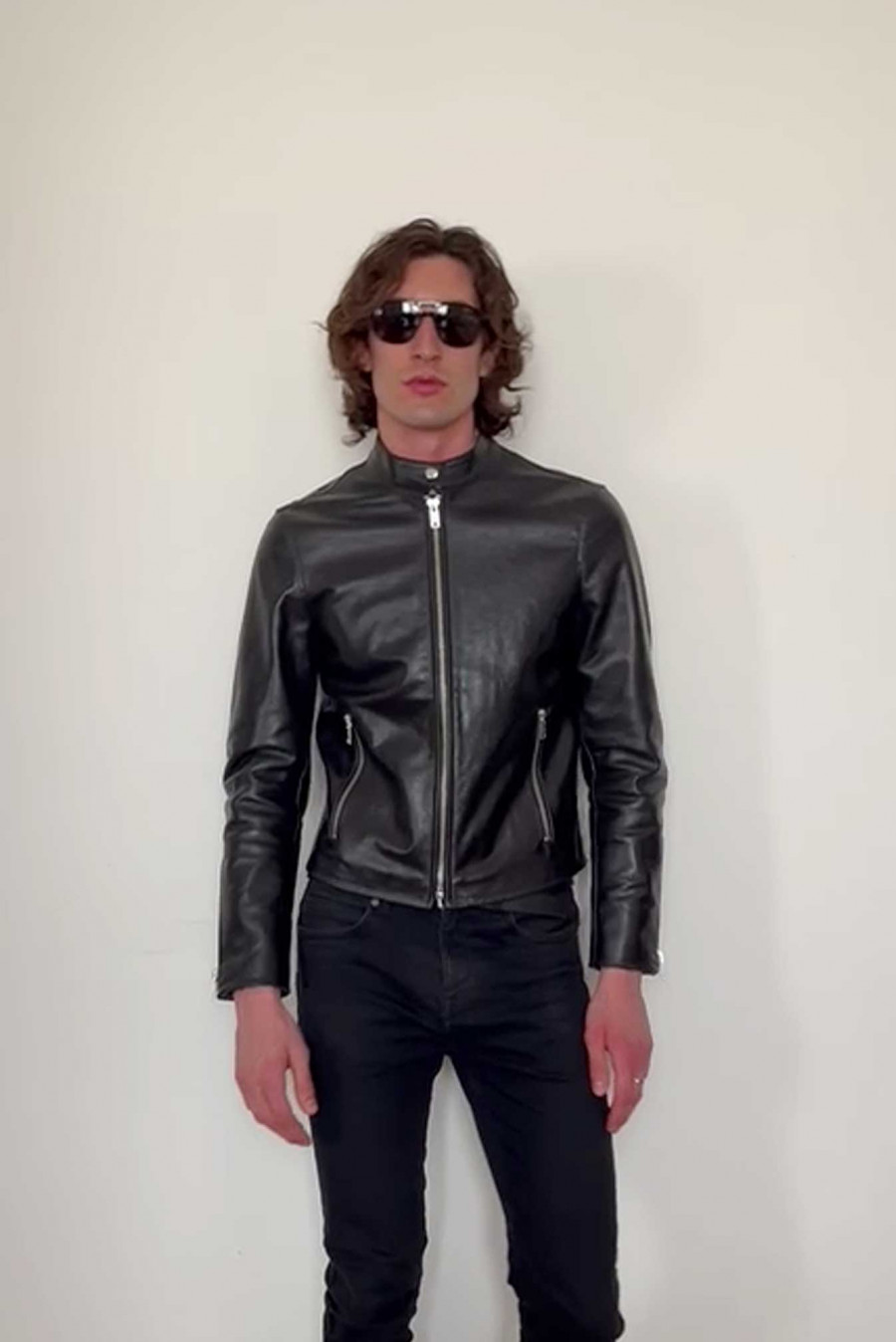 Story Et Fall - 03 Cafe Racer | Calf