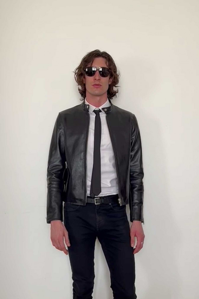 Story Et Fall - 03 Cafe Racer | Calf