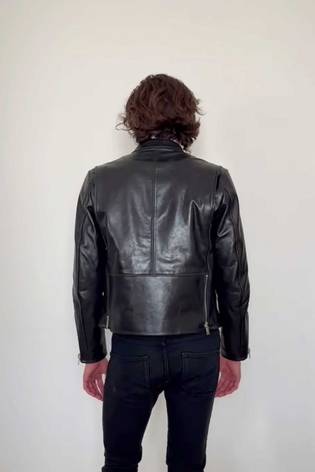 Story Et Fall - 03 Cafe Racer | Calf