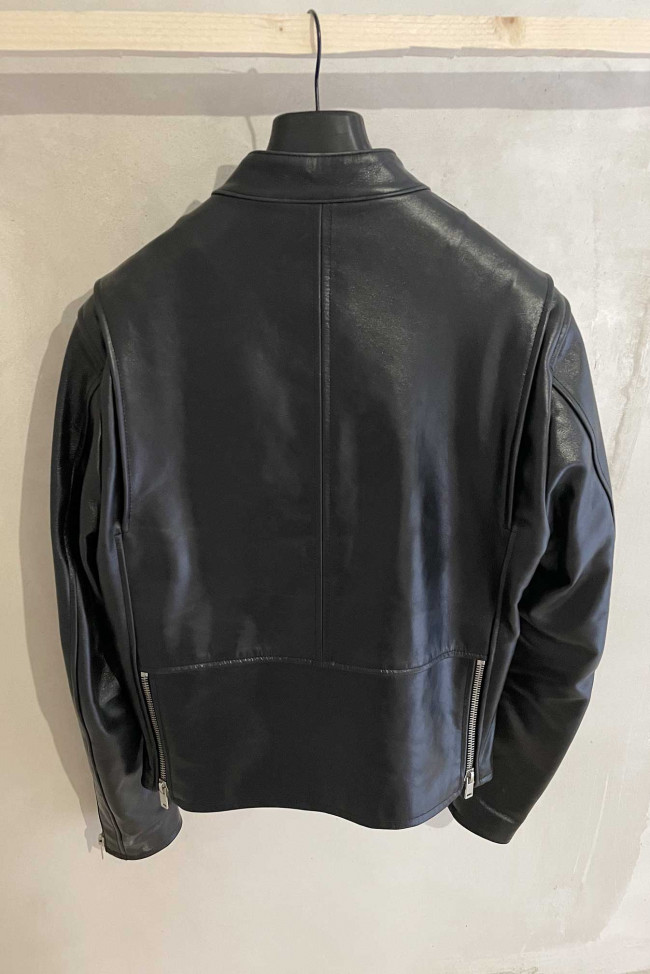 Story Et Fall - 03 Cafe Racer | Calf