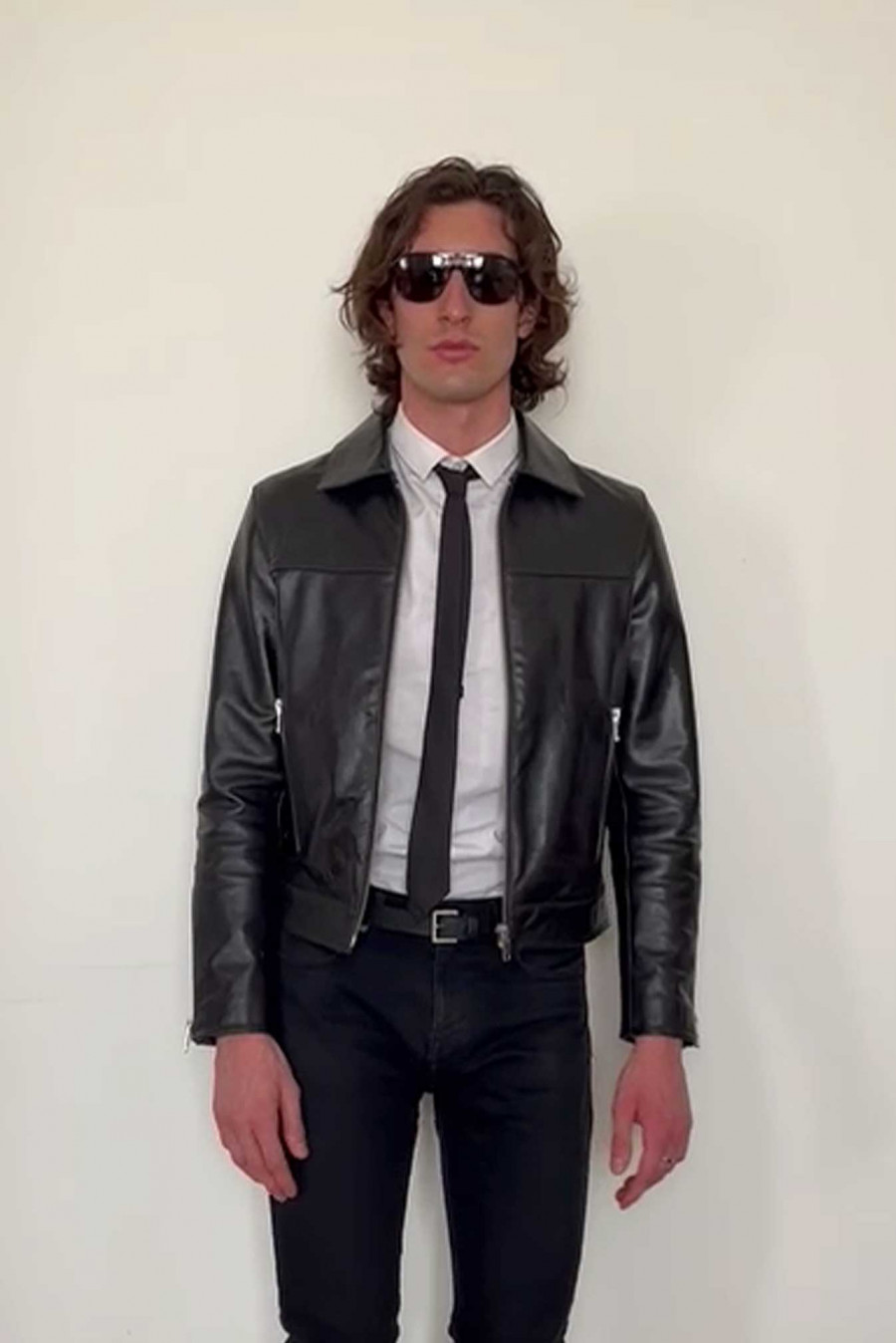 Story Et Fall - 04 Blouson | Calf