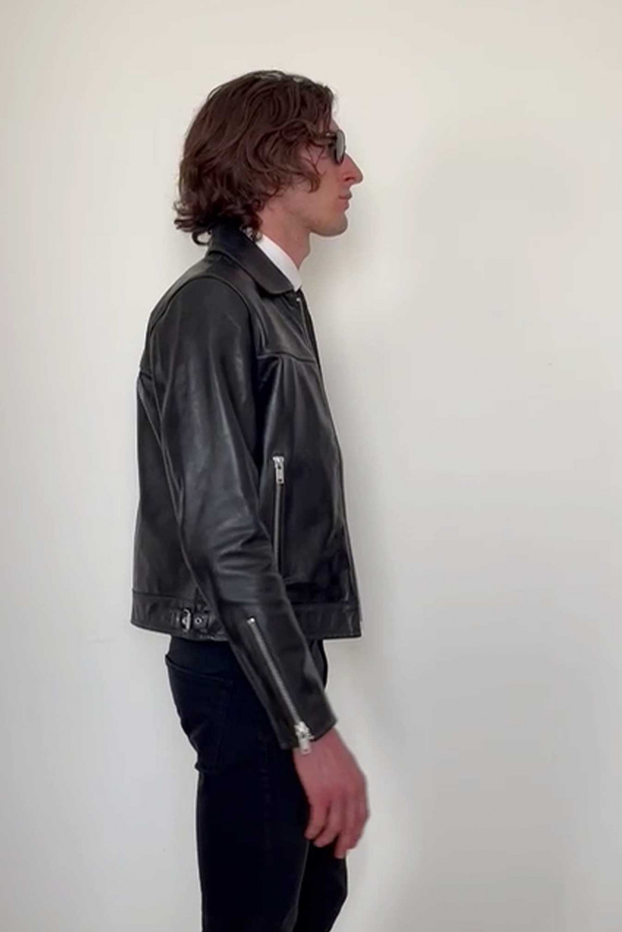 Story Et Fall - 04 Blouson | Calf