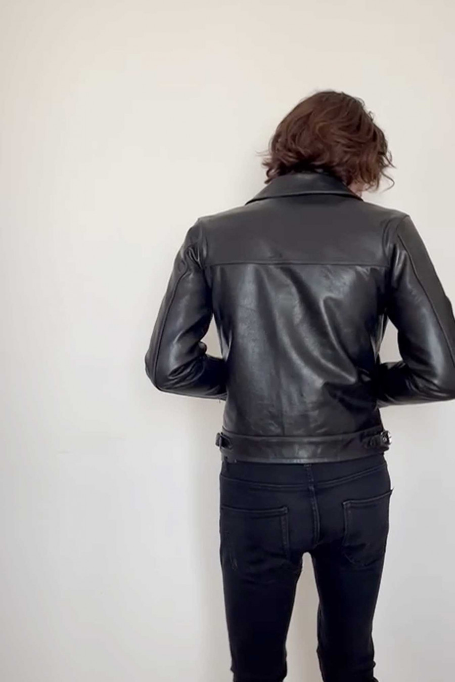 Story Et Fall - 04 Blouson | Calf