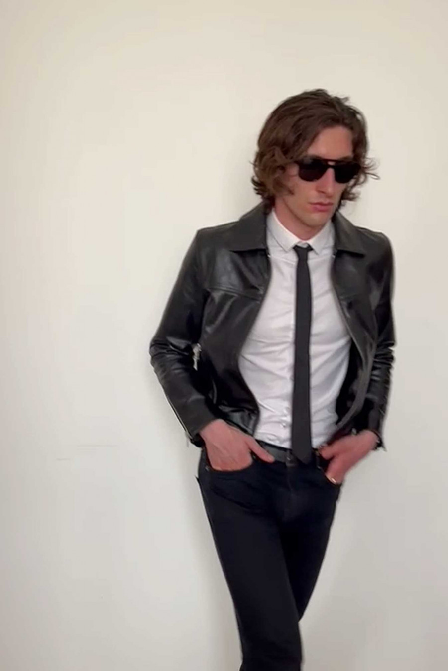 Story Et Fall - 04 Blouson | Calf