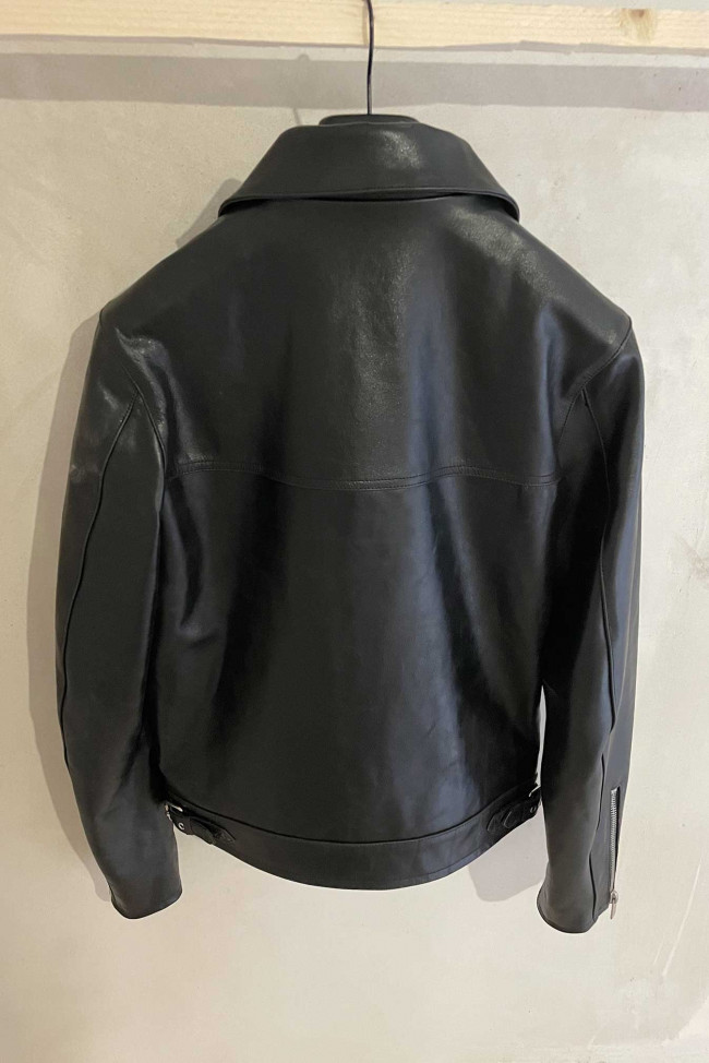Story Et Fall - 04 Blouson | Calf
