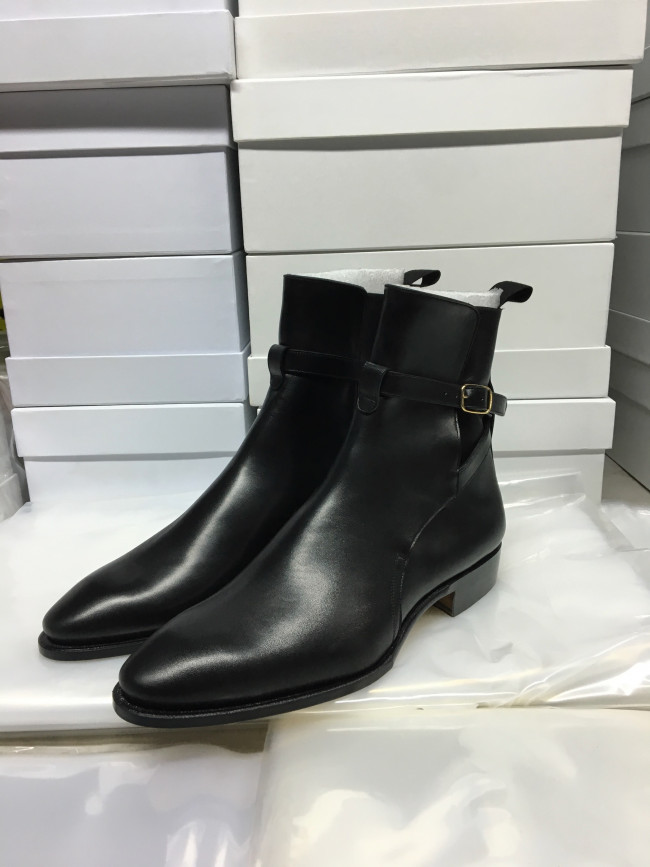 Story Et Fall - 130 30mm Calf 01 Black
